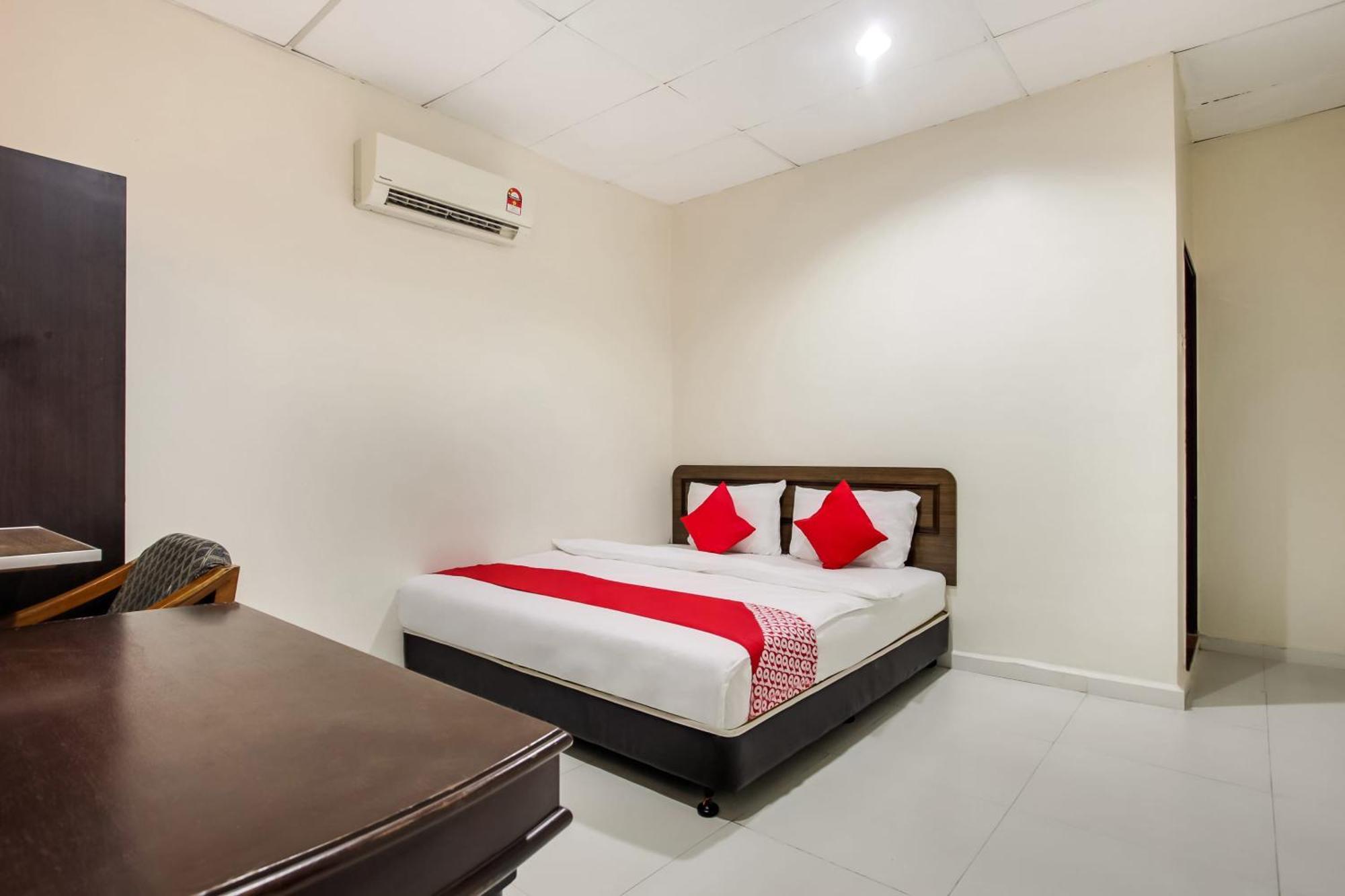 Super Oyo 89427 Kavanas Hotel Taiping Exterior photo