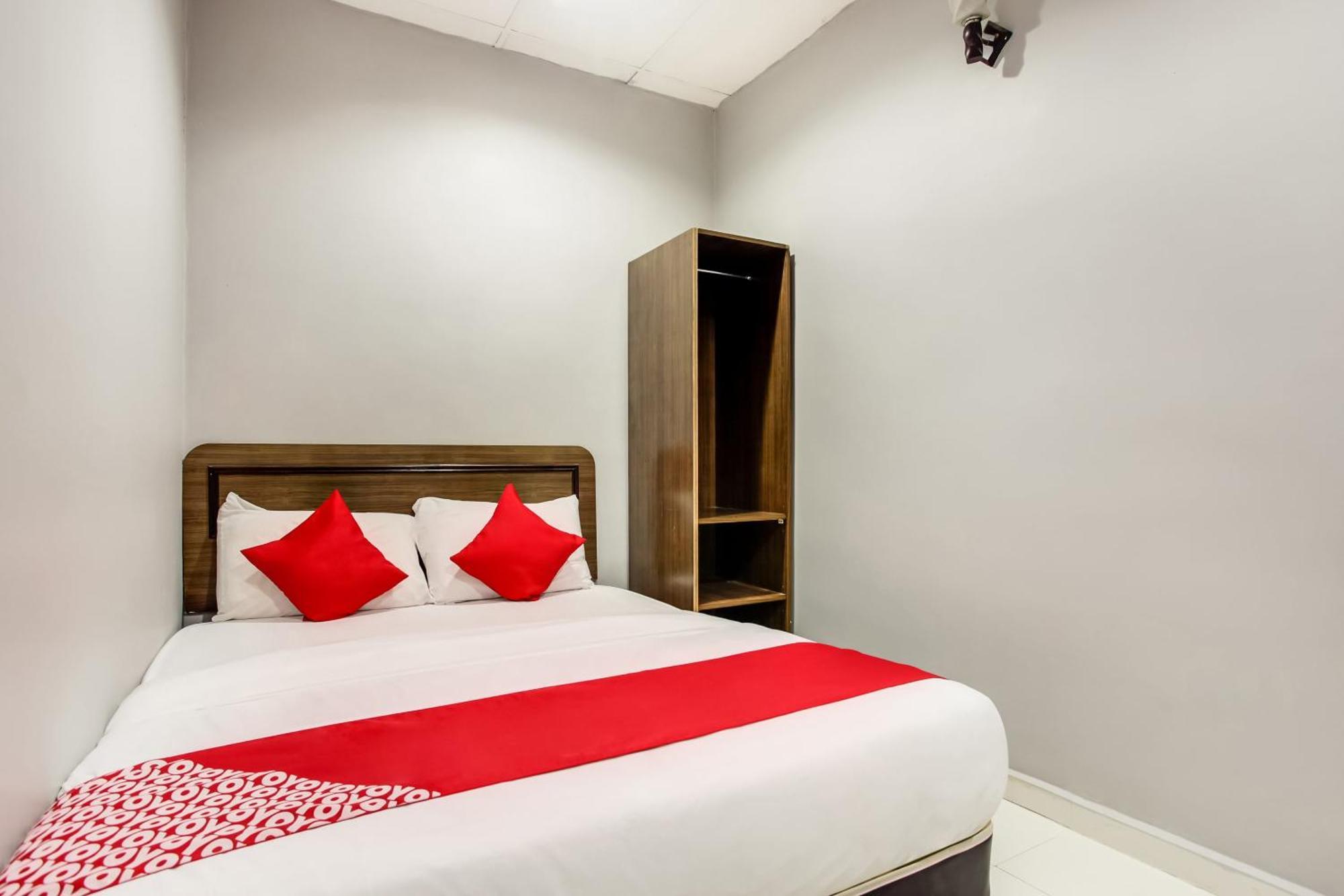 Super Oyo 89427 Kavanas Hotel Taiping Exterior photo
